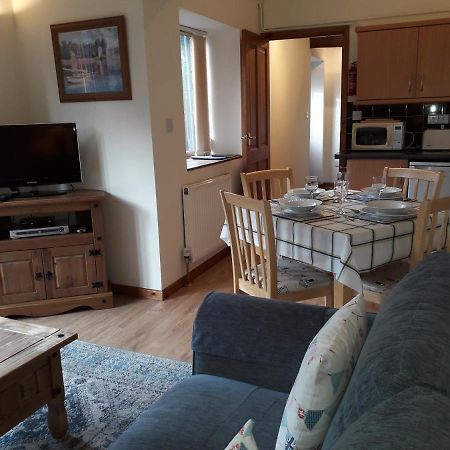 Tanglewood Cottage Thorpe Market Buitenkant foto