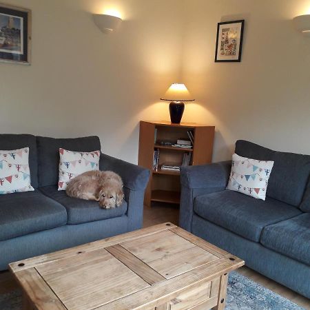 Tanglewood Cottage Thorpe Market Buitenkant foto