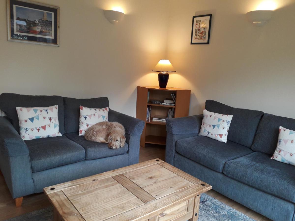 Tanglewood Cottage Thorpe Market Buitenkant foto