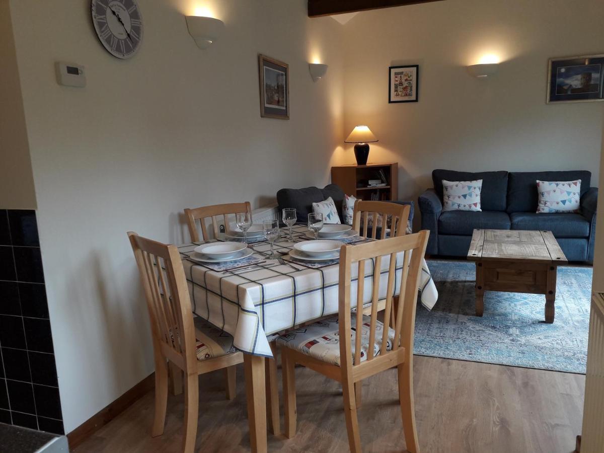 Tanglewood Cottage Thorpe Market Buitenkant foto