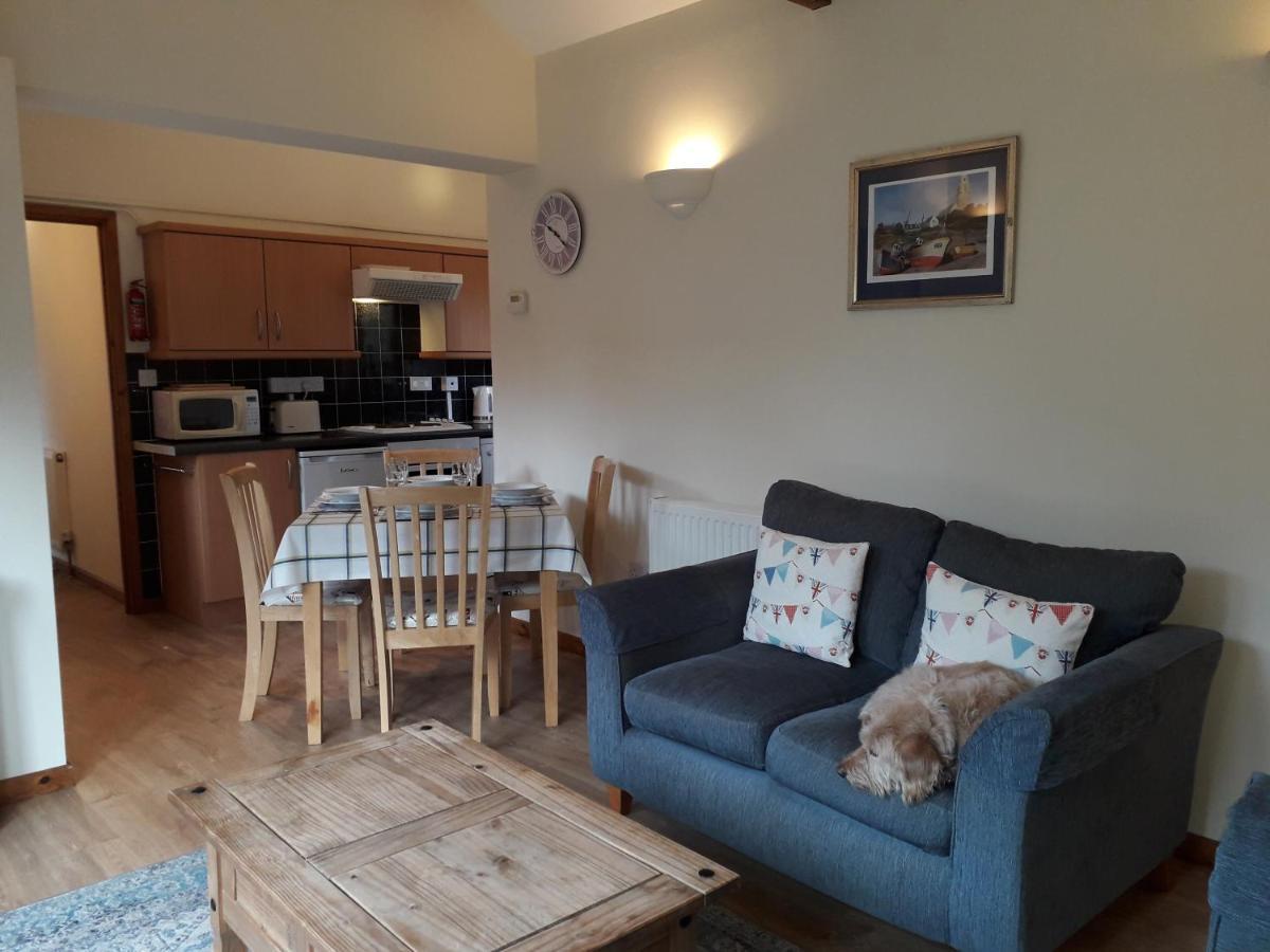 Tanglewood Cottage Thorpe Market Buitenkant foto