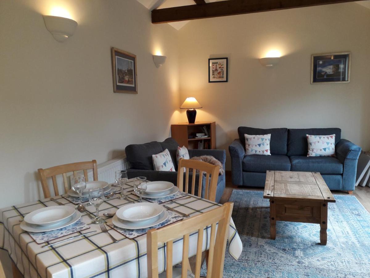 Tanglewood Cottage Thorpe Market Buitenkant foto